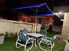 outdoor chairs | Garden chair | Miami chair wholesale rate 03130181205