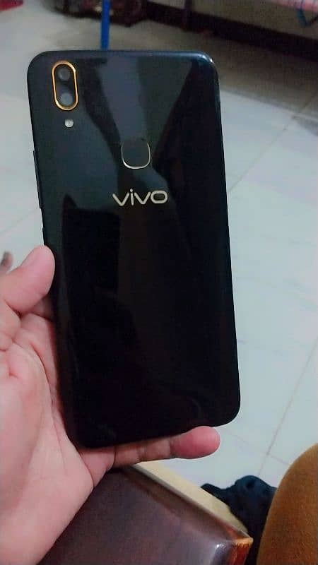 vivo Y85A 4/64 1