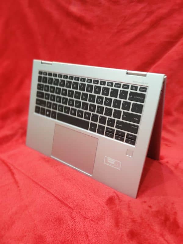 Hp elitebook 1040 g9 core i5 12th generation 6