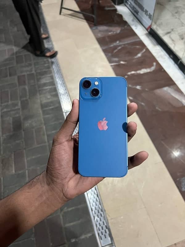 iphone 13 pta 256gb 0