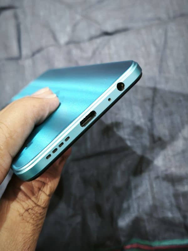 Infinix Note 11 2