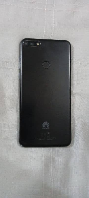 cheap phone Huawei y7 prime 0