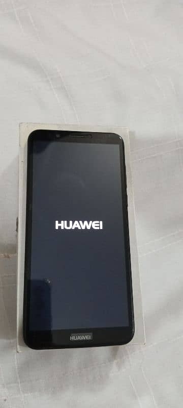 cheap phone Huawei y7 prime 5