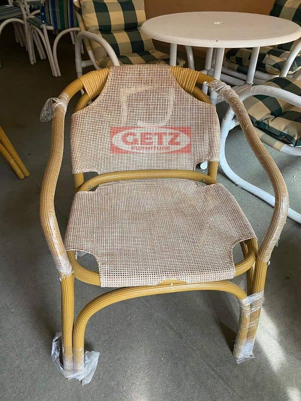 restaurants chair outdoor chair Garden wholesale prices 03130181205 2