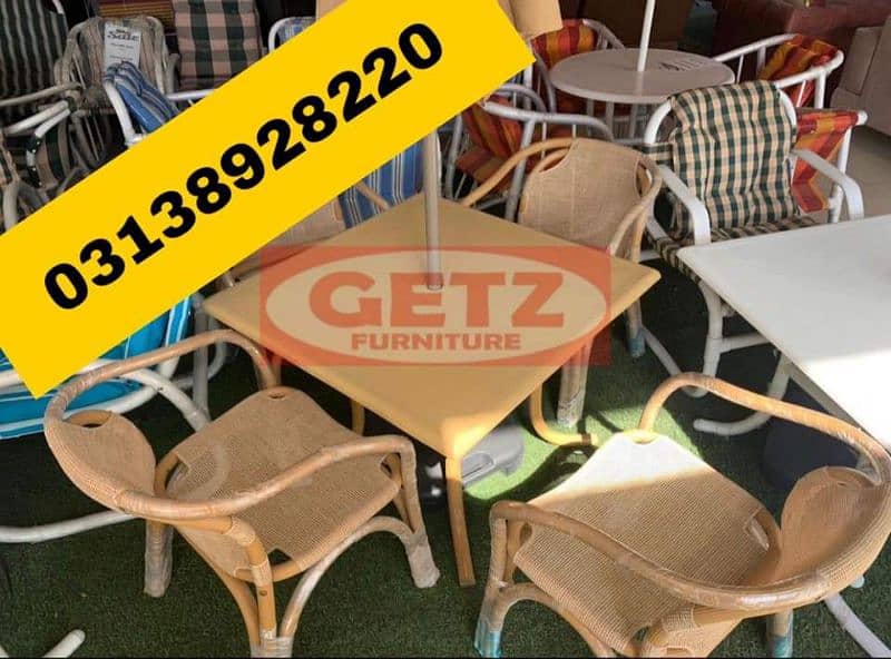 restaurants chair outdoor chair Garden wholesale prices 03130181205 8