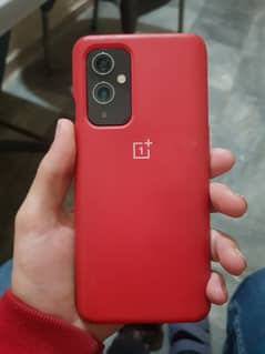 one Plus 9 5g