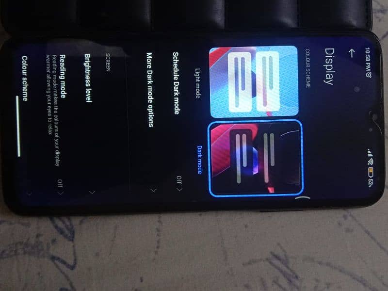 poco M3 6/128 dual SIM official approved 1