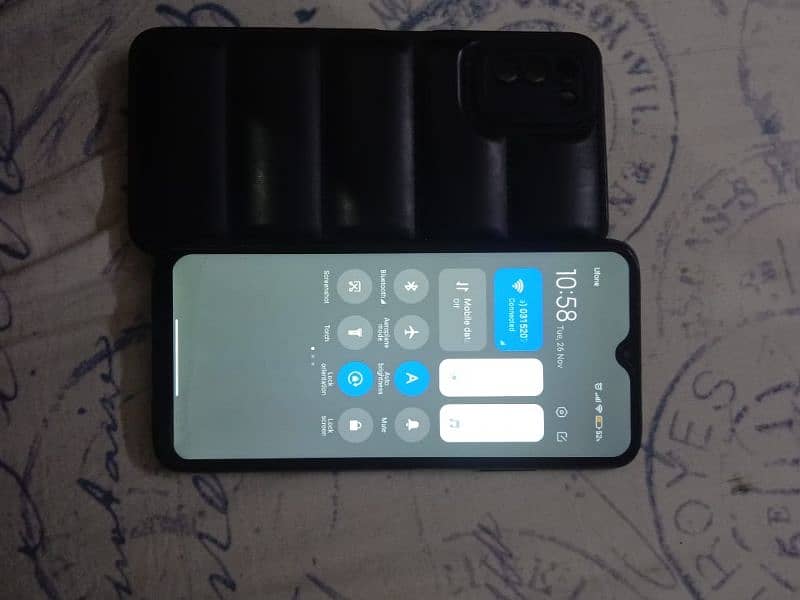 poco M3 6/128 dual SIM official approved 3