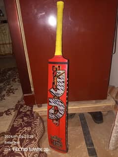 JDC cricket bat