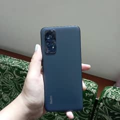 Redmi note 11