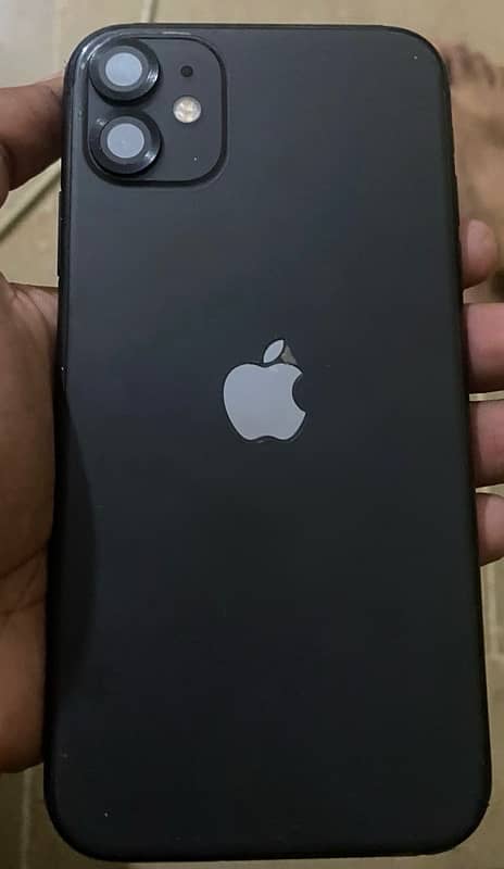 iPhone 11 non pta jv 0