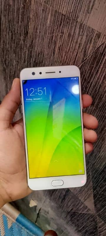 oppo f3 1