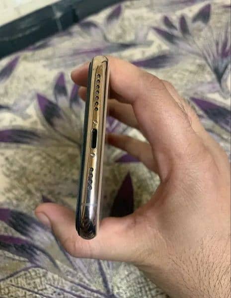 Iphone Xs Max 64GB 2