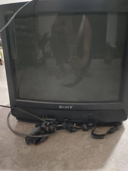 sony tv 0