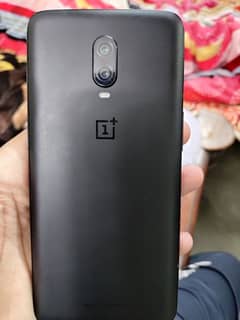 OnePlus 6T 8/128 Best Gaming Mobile