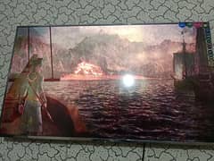 Sony led 40 inch android