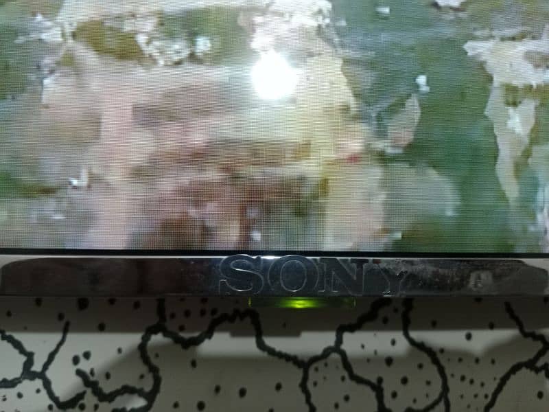 Sony led 40 inch android 1