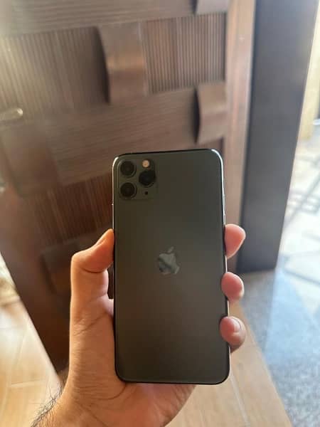 iphone 11 pro max 5