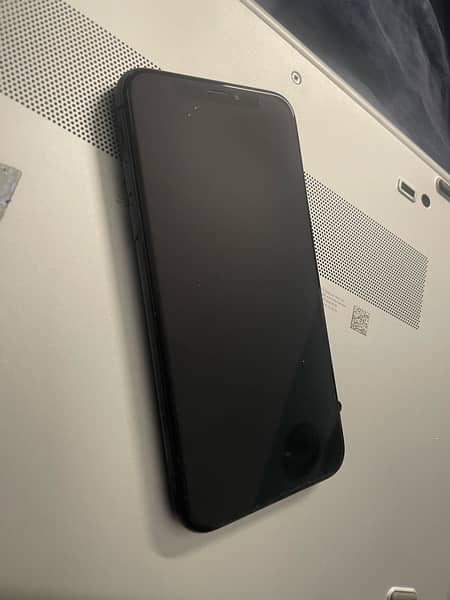 iphone x 64gb non pta 10/10 2