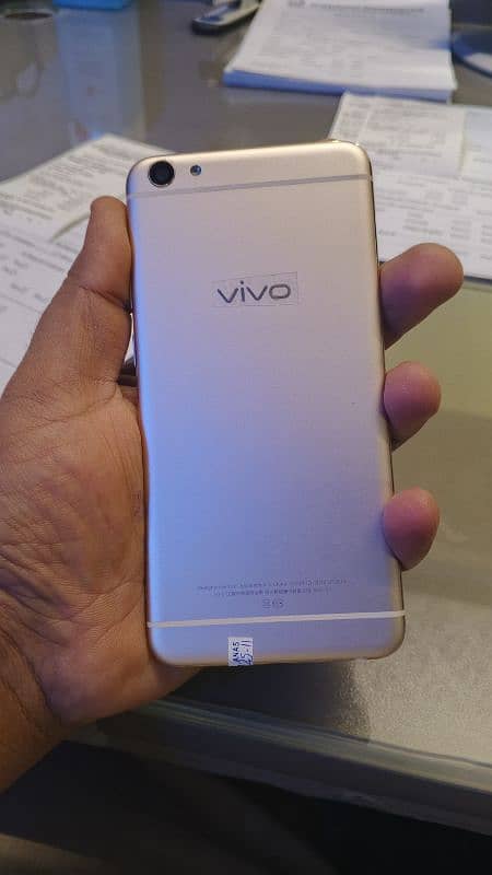 X7 vivo 4/ 64 5