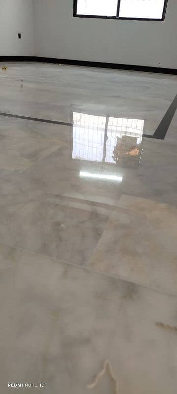 marble polishing 7