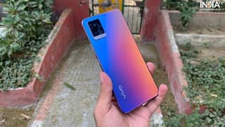 vivo v20