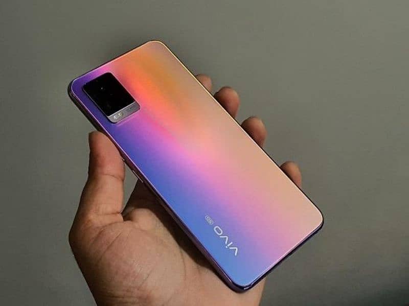 vivo v20 1