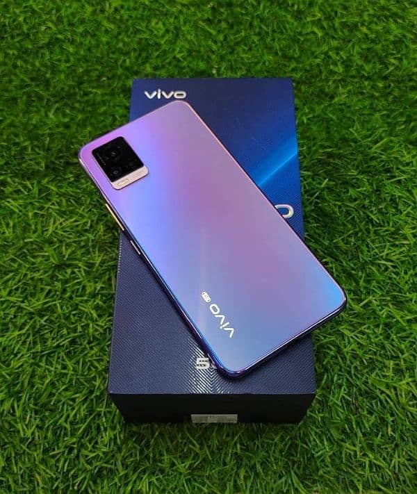 vivo v20 2