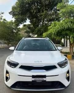 KIA STONIC 2024