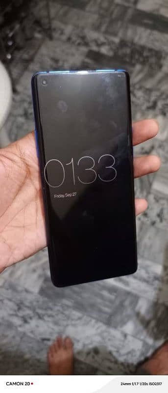 one plus 8 pro 12 256 watar pakk pta approved peace 1