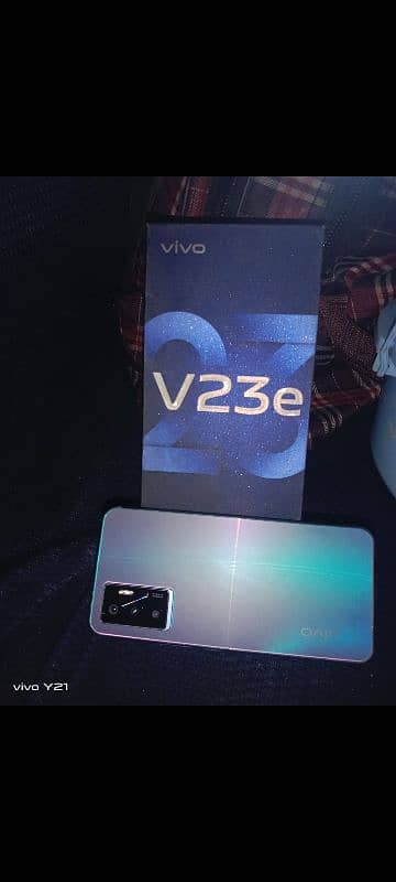 vivo v 23 e 8 128 1