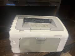 HP LaserJet P1102