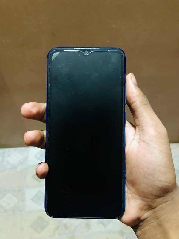 Redmi 9c Official Pta approved 5