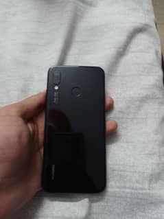 Huawei nova 3i