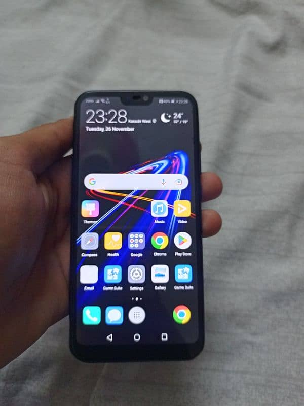 Huawei nova 3i 2