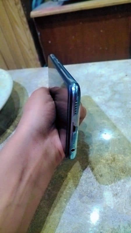 vivo y17 4/128 10/10 condition 1