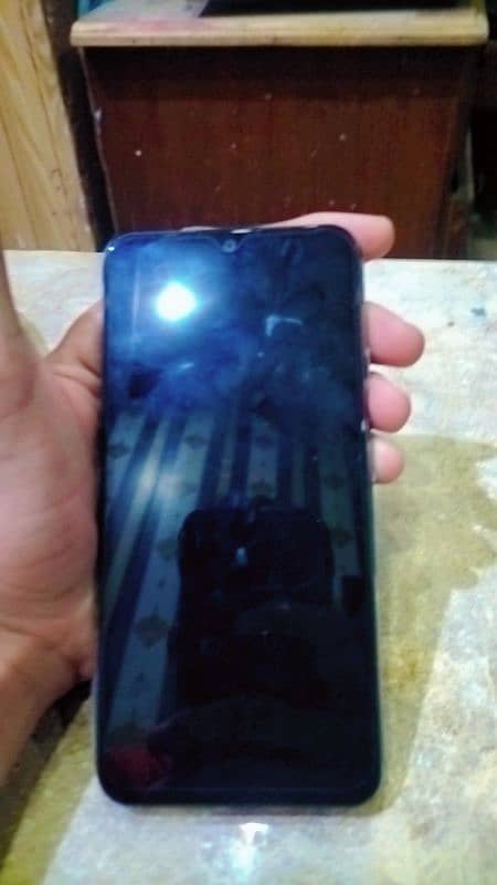 vivo y17 4/128 10/10 condition 2