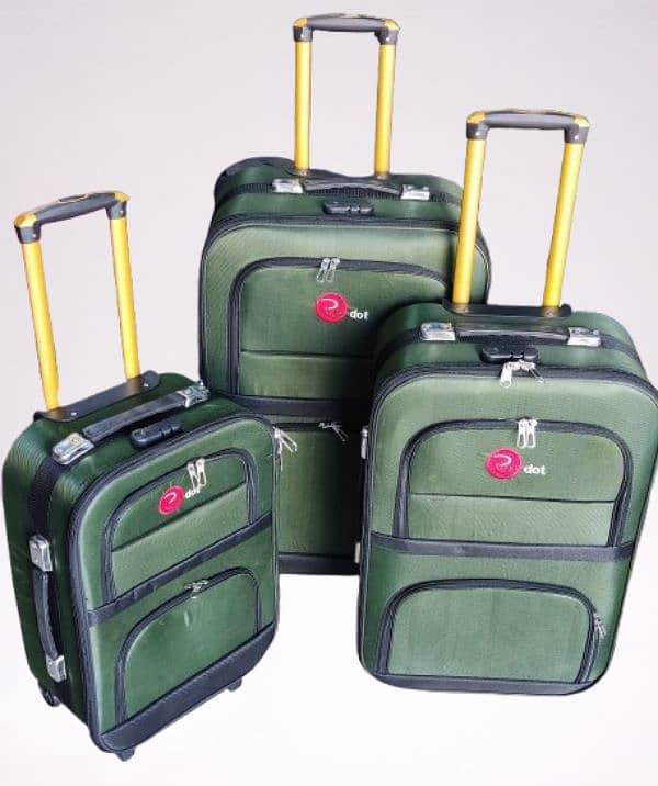 wide range of luggage travel and business bags 0