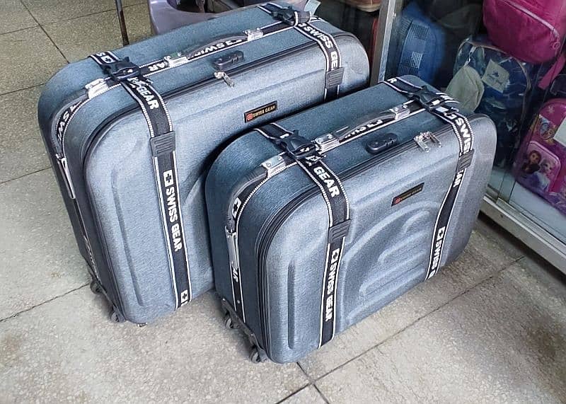 wide range of luggage travel and business bags 8