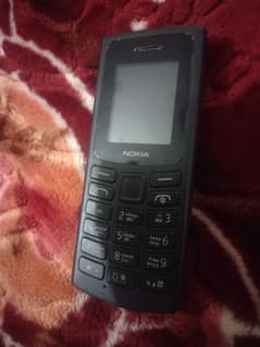 Nokia 105 4g