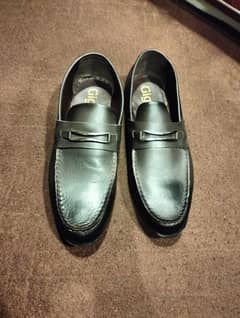 formal shoes