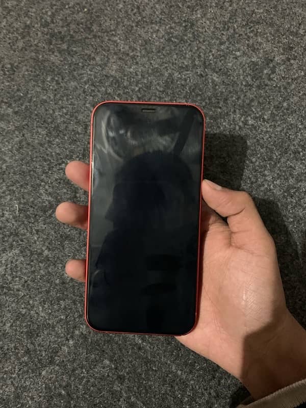 iphone 12  10/9 condition 64GB 5