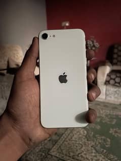 iPhone SE 2020 10/8 non pta urgent sell