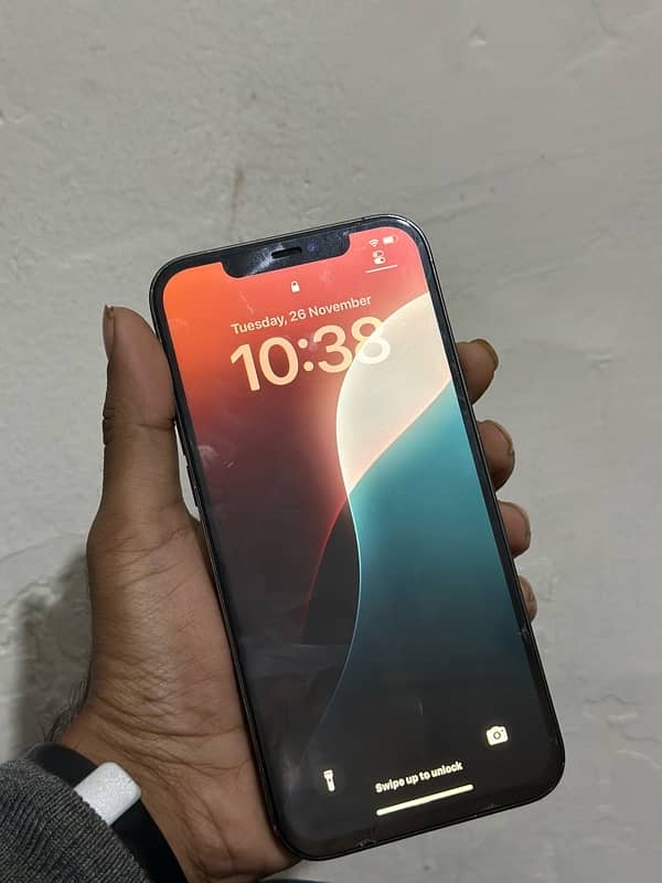 Iphone 12 Pro Max 128 gb 2