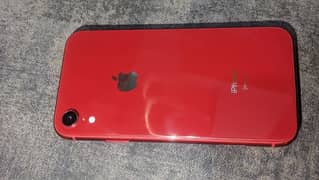 Iphone XR 128 GB