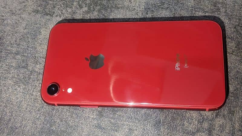 Iphone XR 128 GB 0