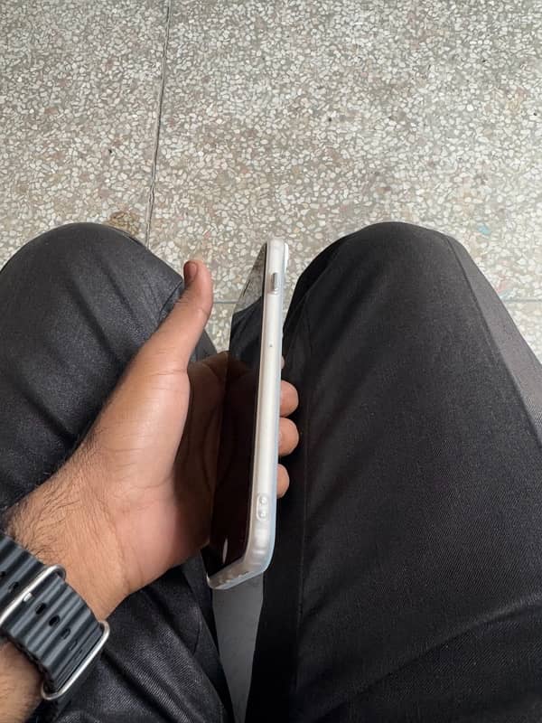 iphone 6S plus Non pta byepass 2