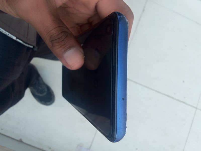 Samsung A21s 4/64bilkul saf hai 0