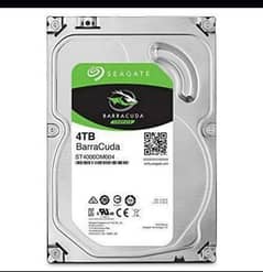 seagate