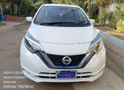 Nissan Note E Power 2018/2021